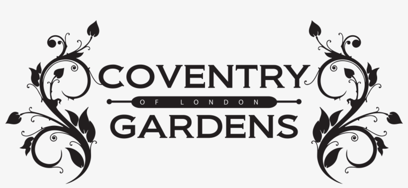 Coventry Gardens Of London, transparent png #4701282
