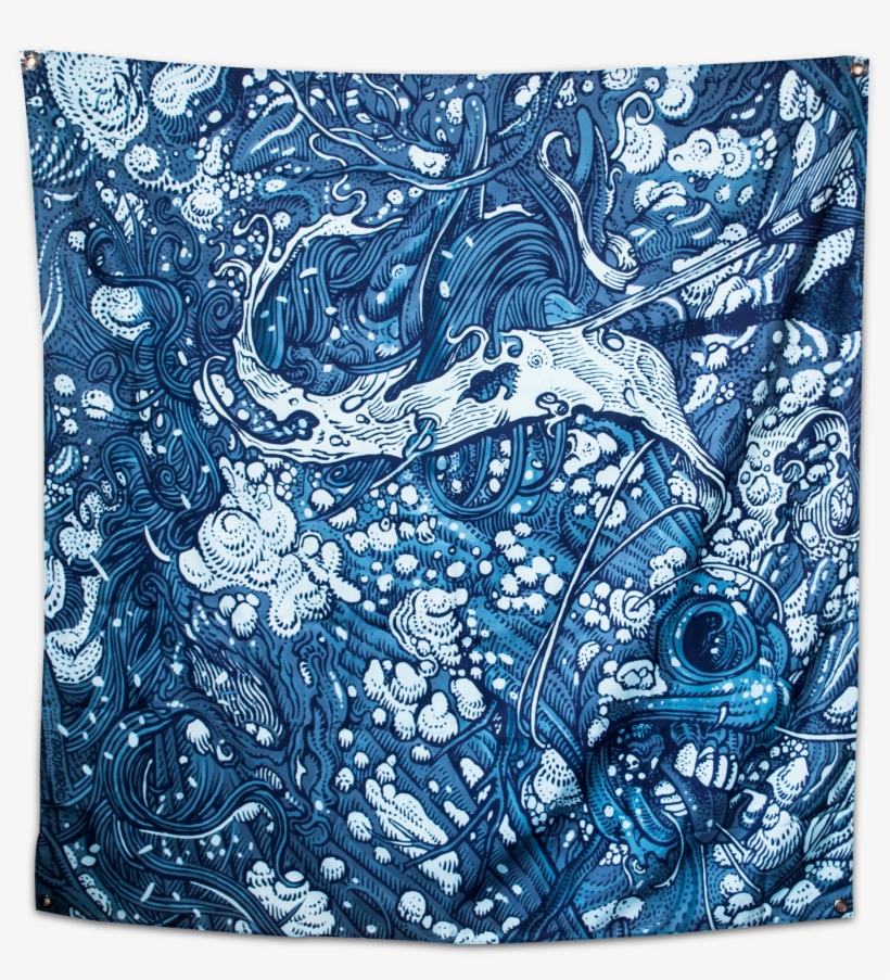 Harm's Way "blinded" Banner - Harms Way-blinded (cd), transparent png #4701334