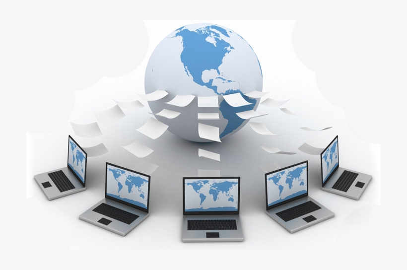 Web Hosting Services - Future Of The Academic Journal [book], transparent png #4701336