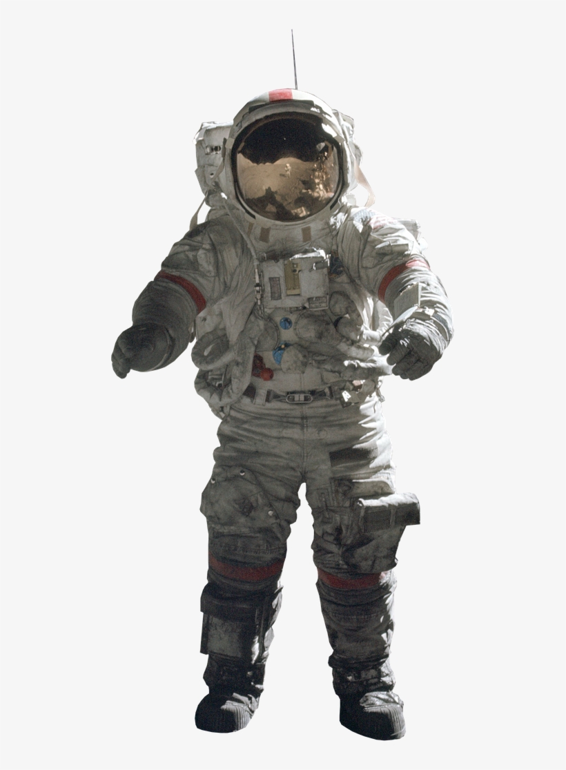 Astronaut Download Png Image - Colossos, transparent png #4701521