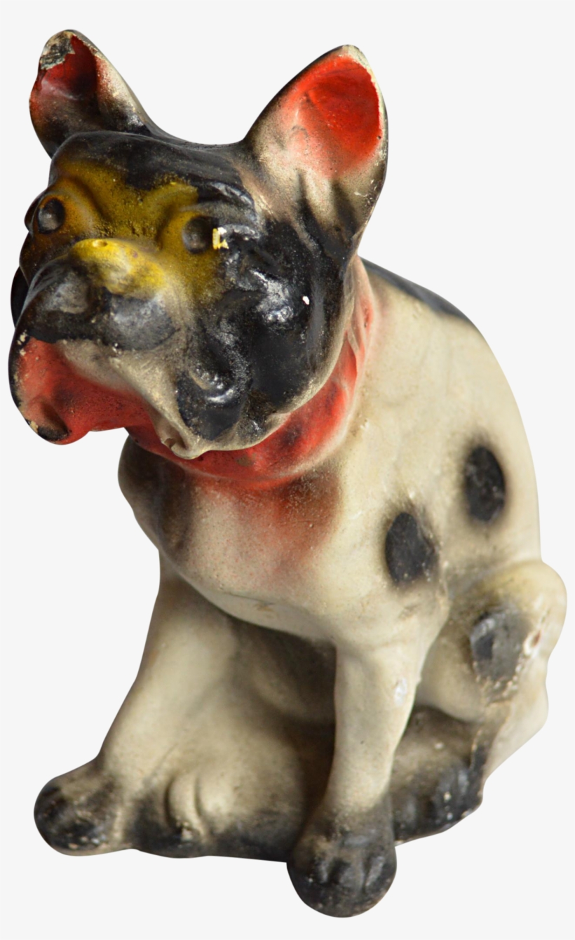 French Bulldog, transparent png #4701553