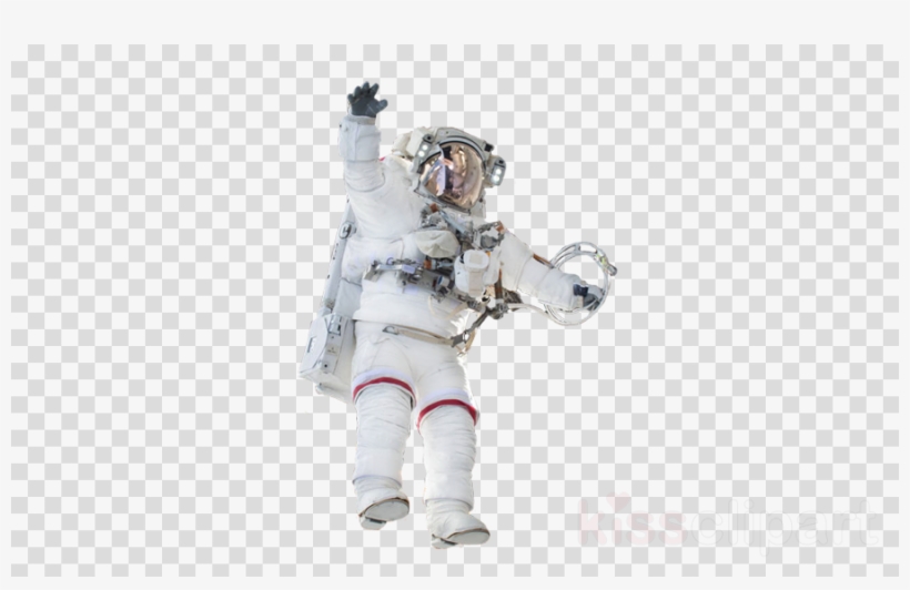 Zazzle Spacewalk Iphone 4 Etuis Clipart Astronaut Clip - Transparent Shamrock, transparent png #4701737