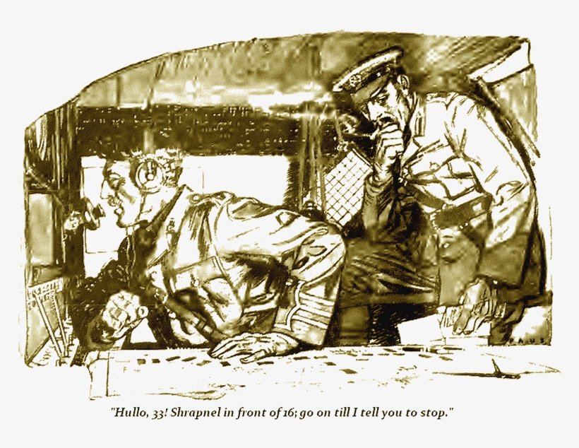 "hullo, Hullo Stop Shrapnel In Front Of 19 And Give - Illustration, transparent png #4701803