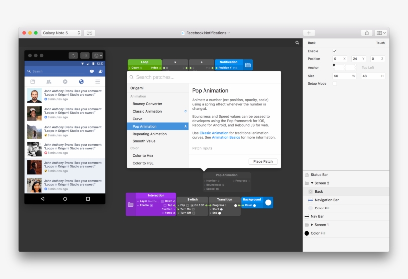Ui, transparent png #4702070