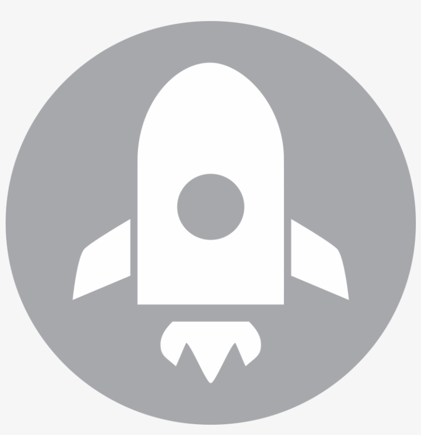 Astronaut Training - Circle, transparent png #4702128