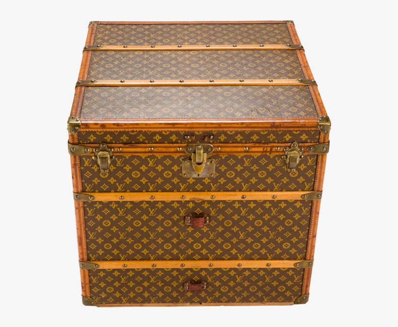 Cube Steamer, Cube Steamer - Louis Vuitton, transparent png #4702311