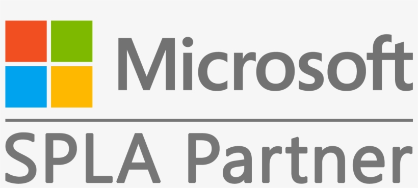 1 Banner Altatech Principal - Microsoft Spla Partner, transparent png #4702419