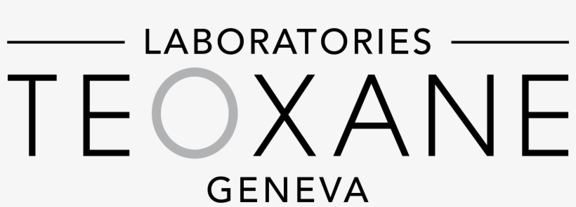 Teoxane Laboratories, The Manufacturers Of The Teosyal® - Mondrian Hotel Logo Png, transparent png #4702698