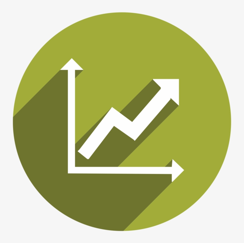 Self Tracking Icon - Icon, transparent png #4702842