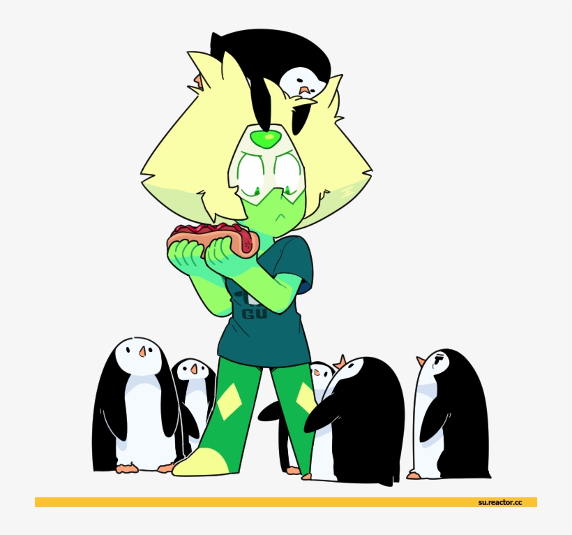Steven Персонажи,su Art - Discount Supervillain Steven Universe, transparent png #4702843