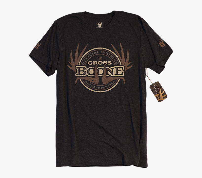 Nets Are For Fish Tee - T-shirt, transparent png #4703008