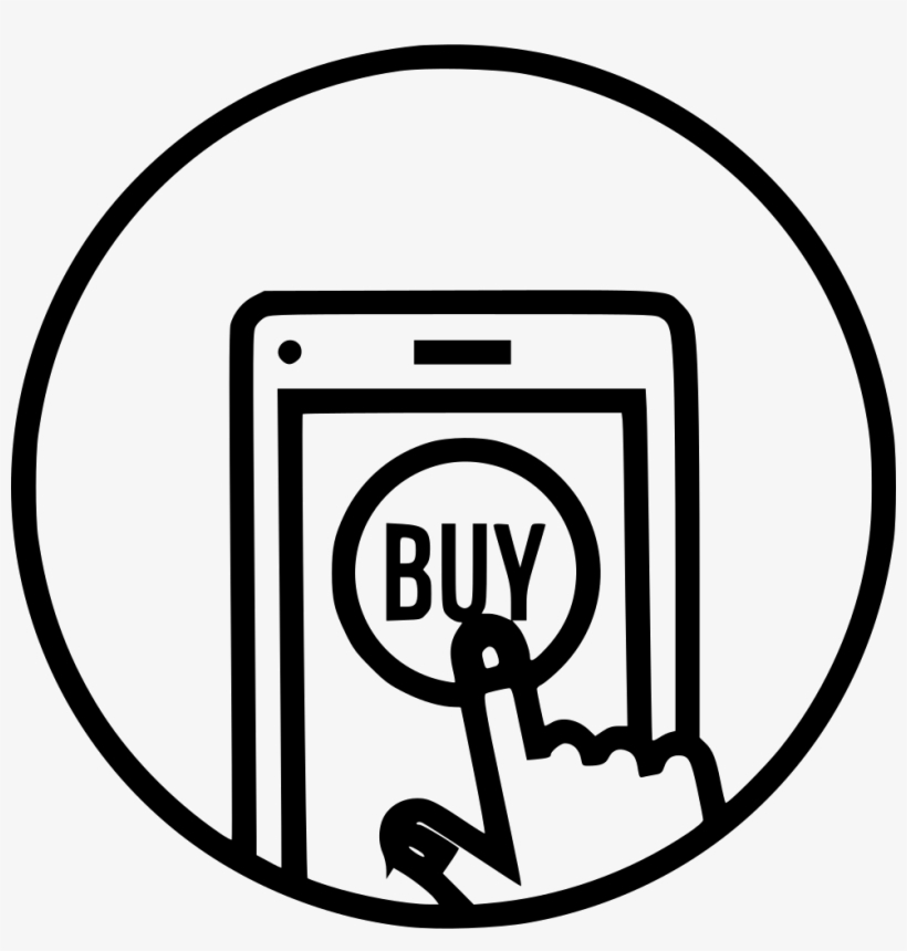 Png File Svg Online Shopping Icon Png Free Transparent Png Download Pngkey