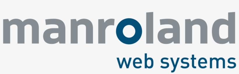 July 23, - Manroland Web Systems Logo, transparent png #4703139
