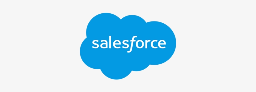 Bid Track Sell - Salesforce Community Cloud Logo, transparent png #4703208