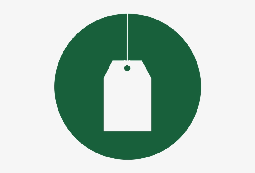 Re-use - Circle, transparent png #4703335