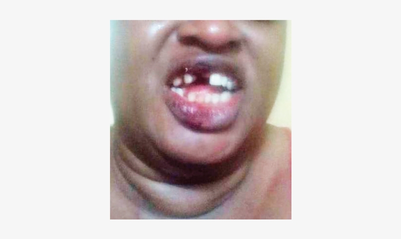 Tongue, transparent png #4703611