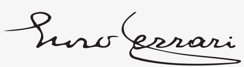 Open - Ferrari F50 Gt Logo, transparent png #4703958