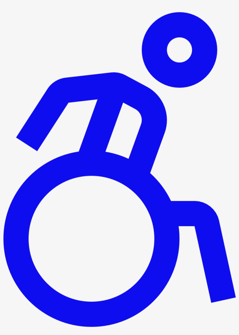 Disability Insurance - Wheelchair Transparent Icons, transparent png #4703961