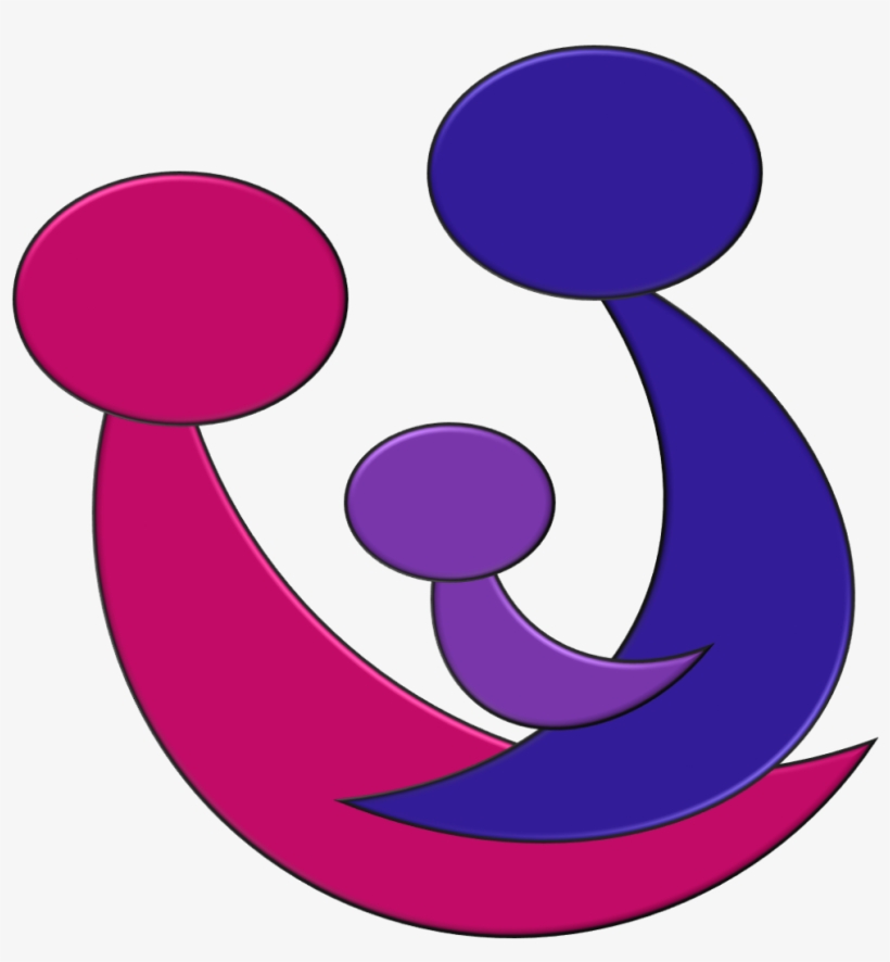 Obstetrics And Gynecology Symbols, transparent png #4704204