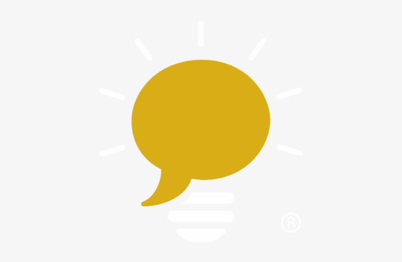 Insights Logo R, transparent png #4704291