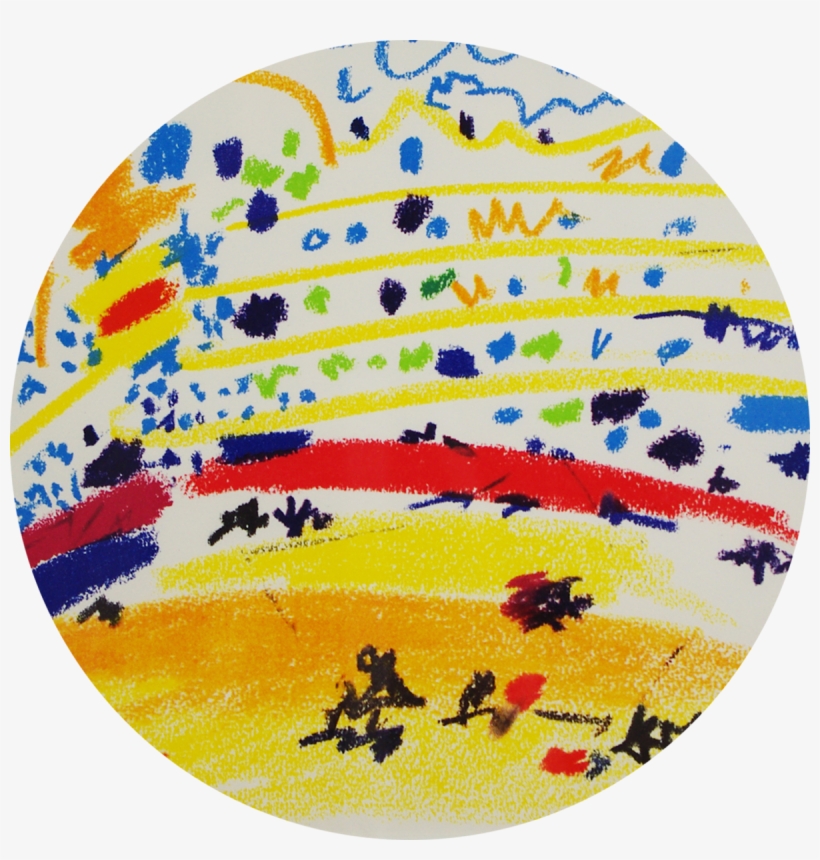 Toros Y Toreros Picasso, transparent png #4704347