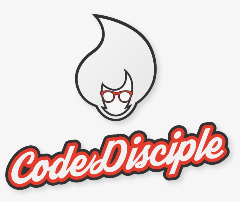Welcome To Code Disciple - Code, transparent png #4704352