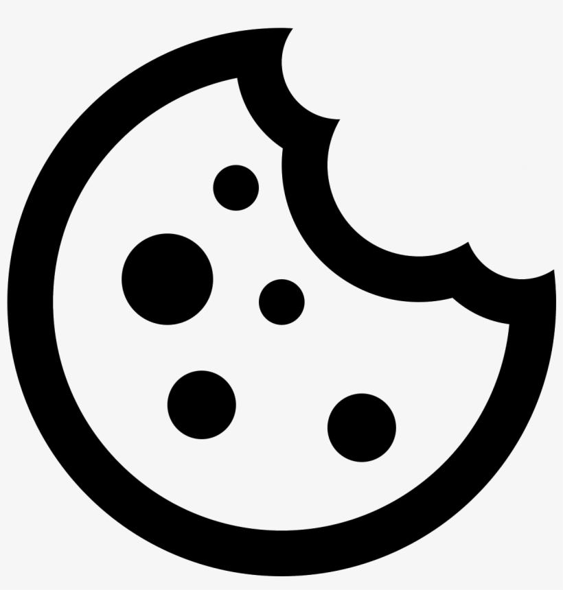 Esta Página Utiliza Cookies Para Analisar De Forma - Png Icon Cookie, transparent png #4704407