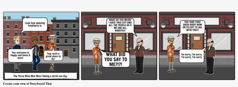 Never Disrespect - Cartoon, transparent png #4704488