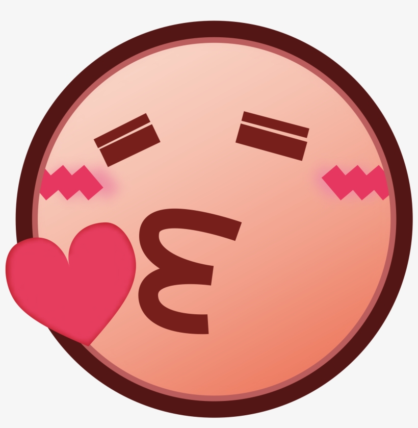 Open - Emoji, transparent png #4704553