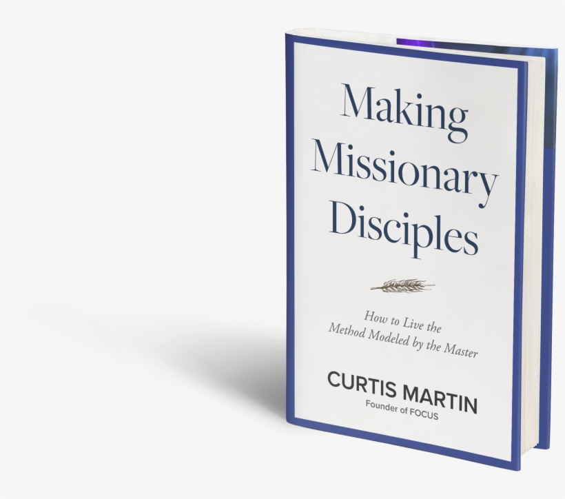 Making Missionary Disciples, transparent png #4704704