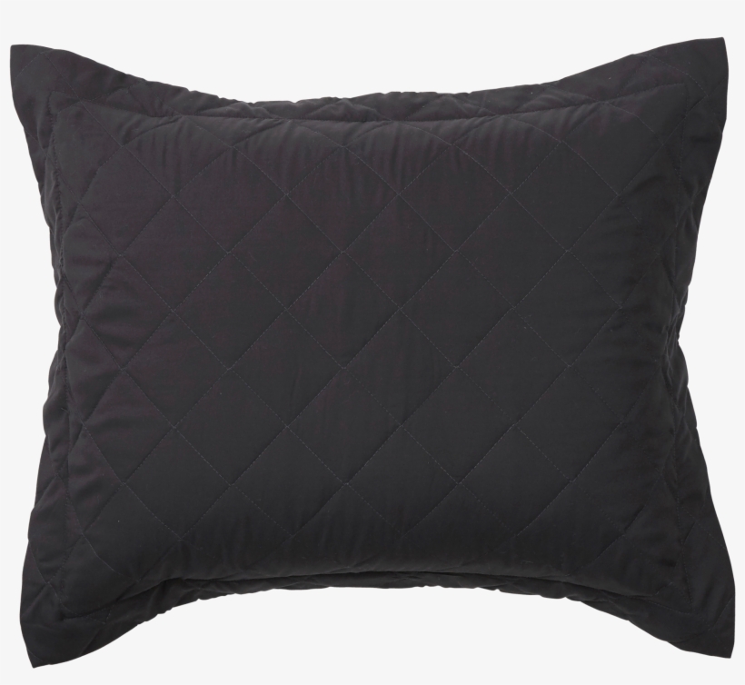 Charcoal Pillow Cases, transparent png #4704762