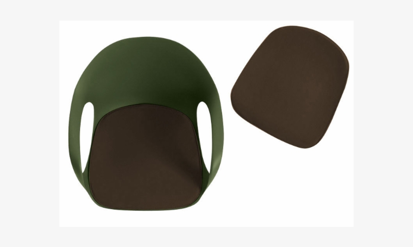 Elephant Pillow Kristalia - Chair, transparent png #4704805