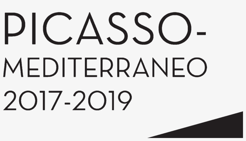 Fpm Collaborates In A Major Exhibition On Picasso And - Printing, transparent png #4705052