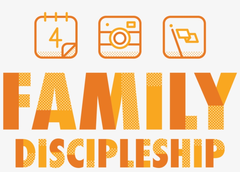 Family Discipleship Guide, transparent png #4705054