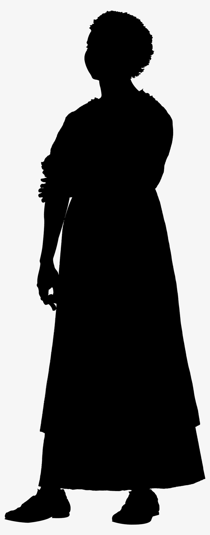 Lucy Biography George Washington's Mount Vernon - Double Bass Player Silhouette, transparent png #4705370