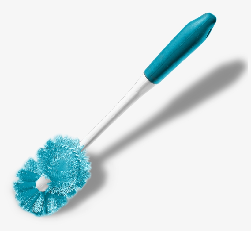 Euro Bowl Brush - Brush, transparent png #4705372