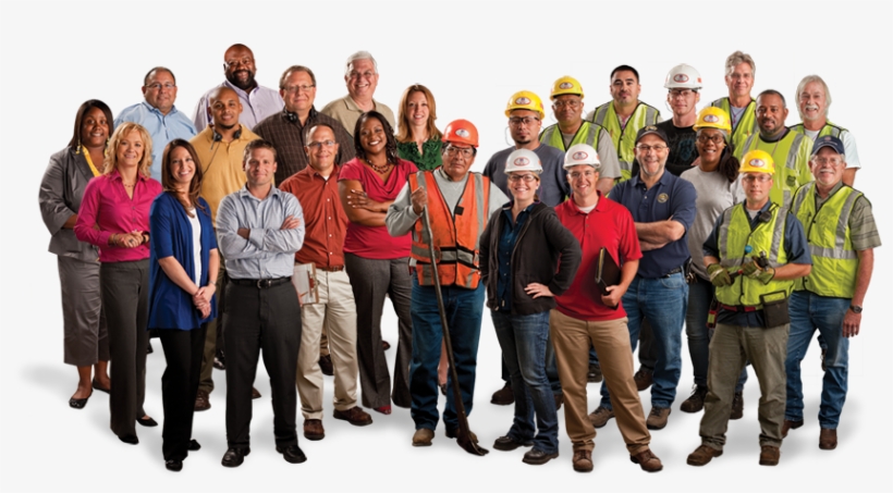 Union Pacific Works For The Good Of Our Customers, - Senate People, transparent png #4705914