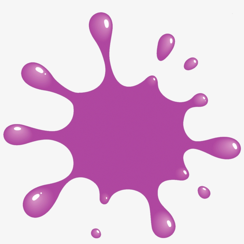 Color - Messy Church, transparent png #4706060