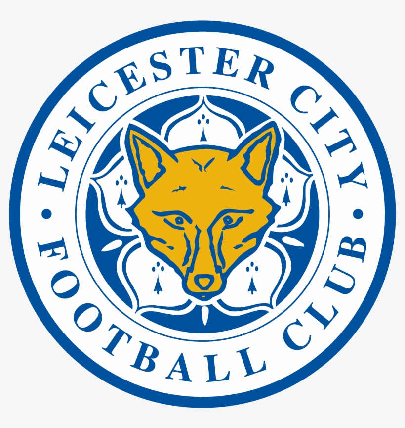 Leicester City - Leicester City Football Club, transparent png #4706135