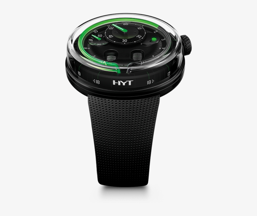 H0 - Red Dot Design Award Watch, transparent png #4706292