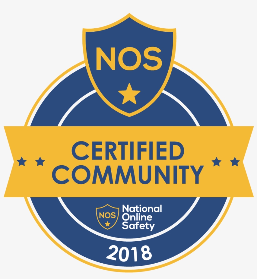 National Online Safety, transparent png #4706449