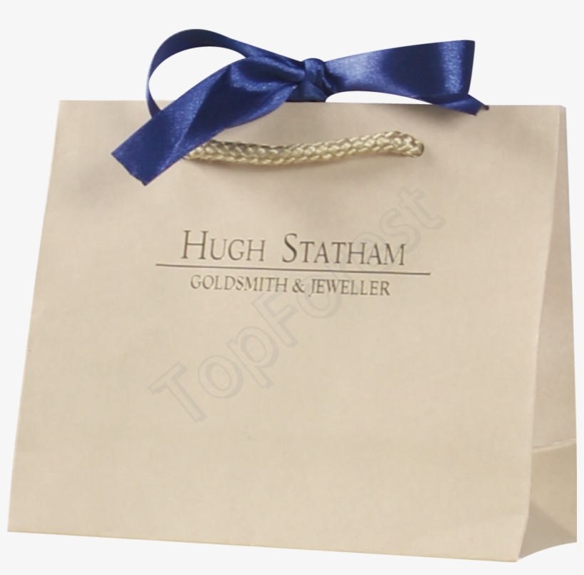 Pa004 - Paper Bag, transparent png #4706492