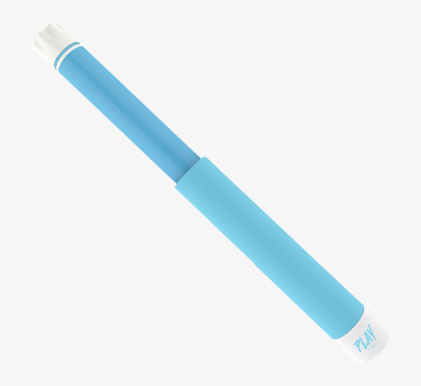 Travel Curling Iron - Nail File, transparent png #4706495