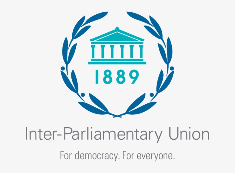 The Ipu's Open Data Platform - Inter Parliamentary Union Logo, transparent png #4706550