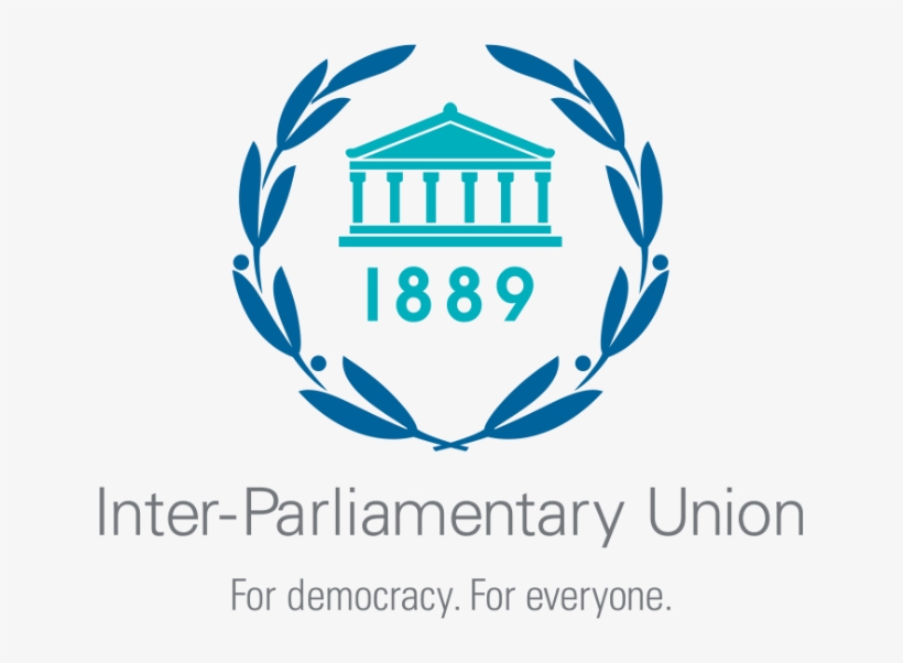 The Ipu's Open Data Platform - Inter Parliamentary Union Logo, transparent png #4706550