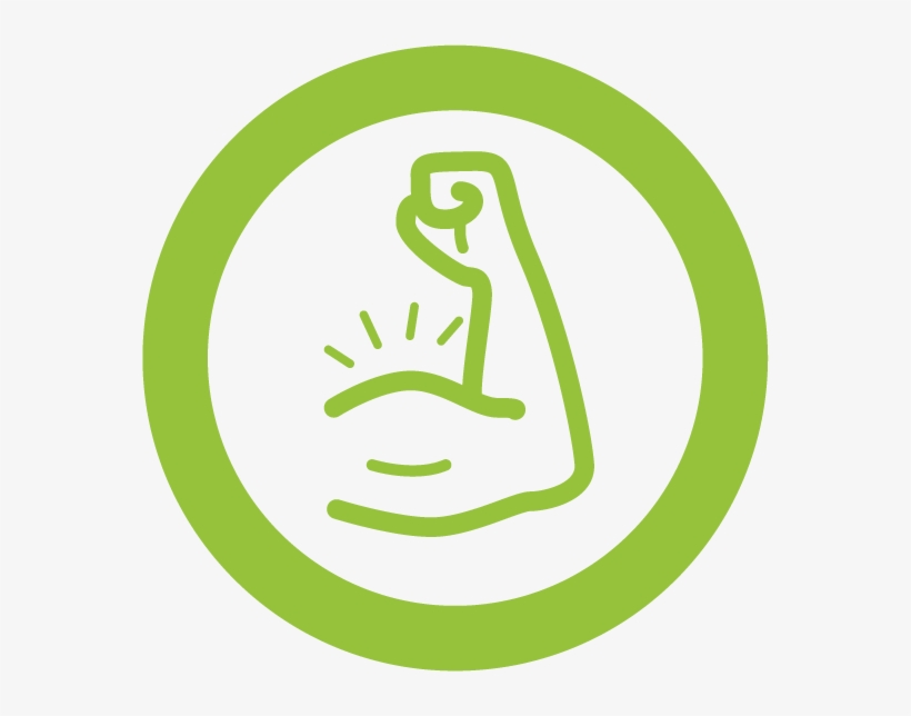 A Wide Variety Of Proteins Available For Your Formulation - Symbol Erneuerbare Energien, transparent png #4706960