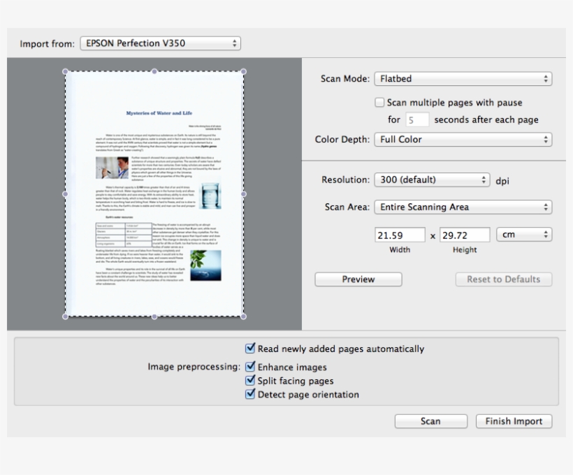 Scanning - Abbyy Software Licentie: Finereader Pro For Mac 12, transparent png #4707069