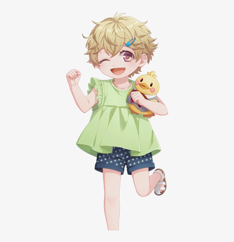 Akari Tori N Transparent - Cartoon, transparent png #4707071