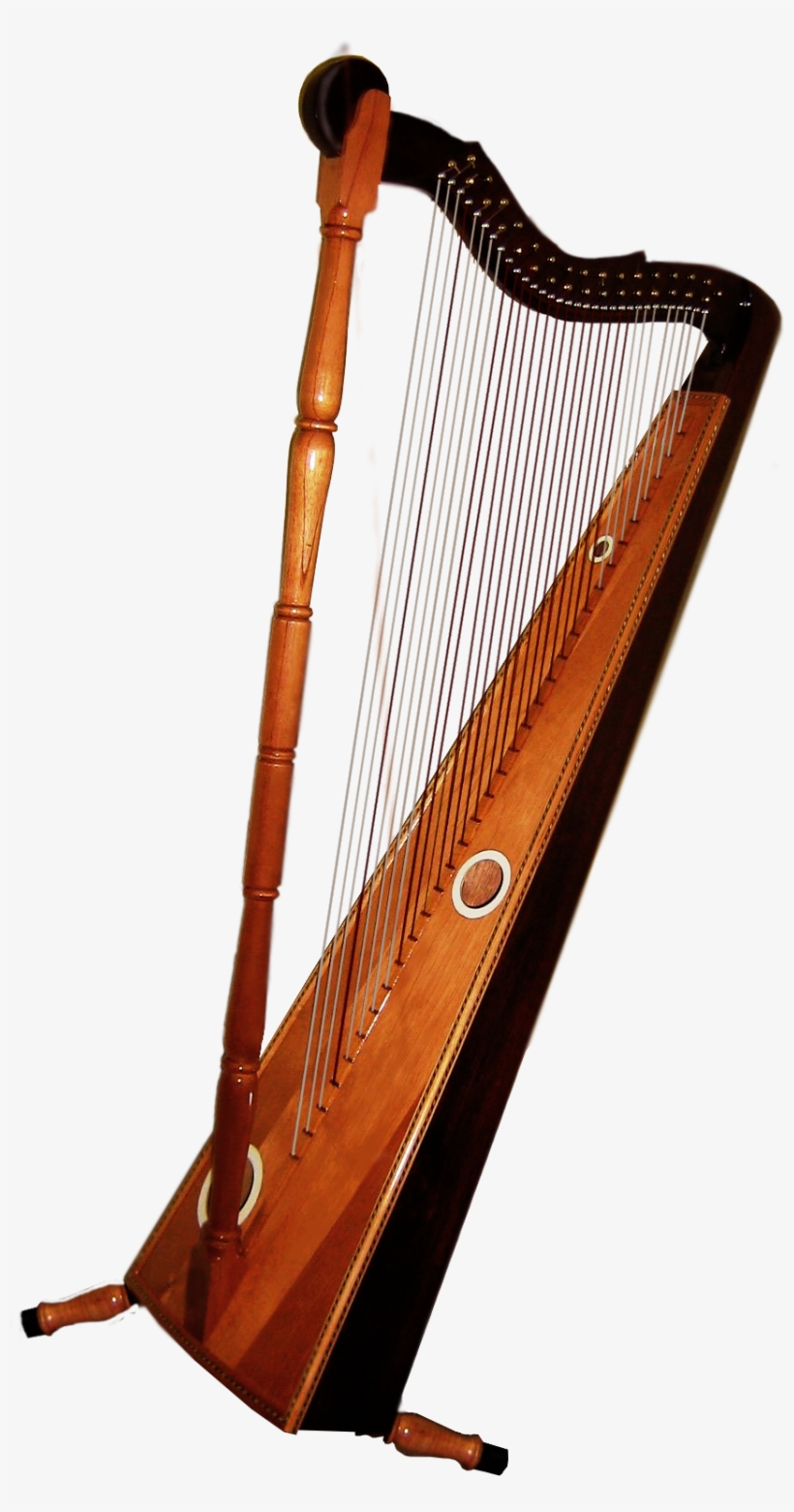 Arpa - Joropo, transparent png #4707132