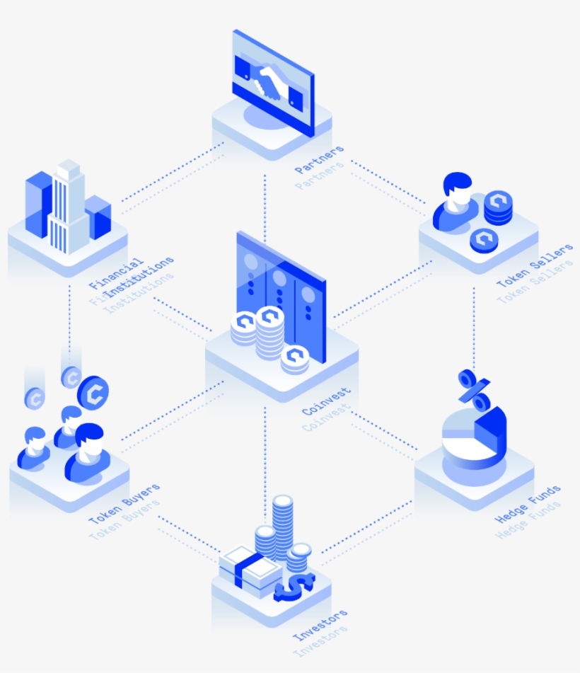 Details On Our Offerings Are Below - Cryptocurrency, transparent png #4707193